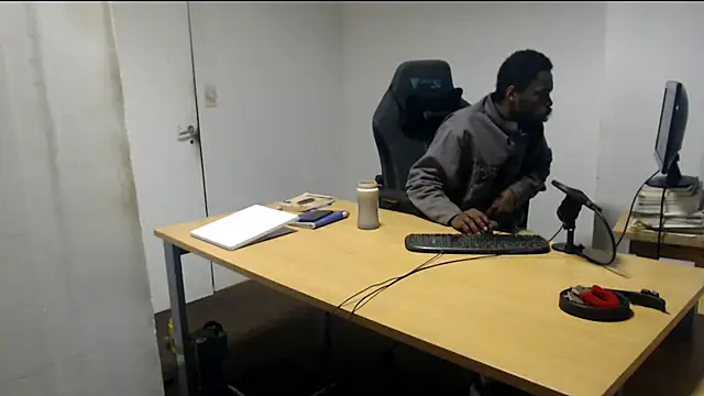 Chat +18 de Mastertopdome ao vivo