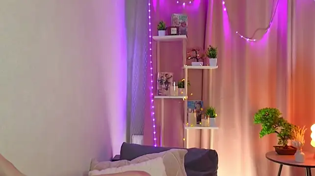 StacyLuce – Naživo XXX chat