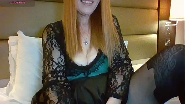 TeasingRuby – Naživo XXX chat