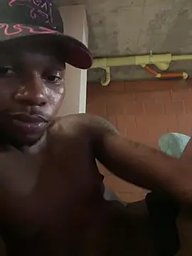 Chat +18 de samuraygringo ao vivo