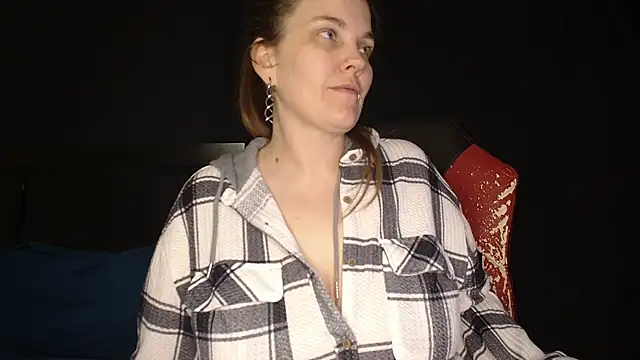 ToxicLilly – Naživo XXX chat