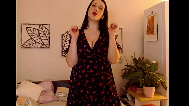 pepper_milf – Naživo XXX chat