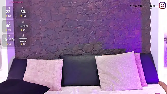 SharonLyn_ – Naživo XXX chat