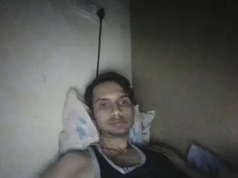 Kabeeer369 Pertunjukan Webcam