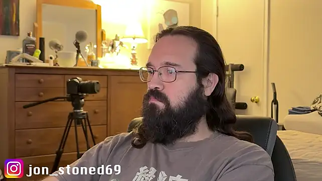 Apocalypse_Jerry – Naživo XXX chat