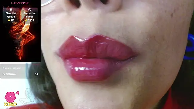 miss_evoleth2 – Naživo XXX chat
