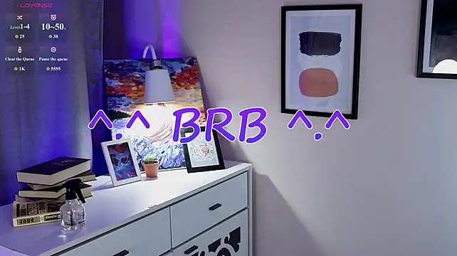 SydneyRowley – Naživo XXX chat