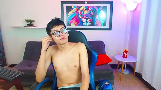 alexcum_18 – Naživo XXX chat