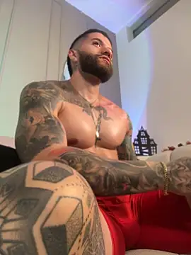 Frank_Farrell Live XXX-chat