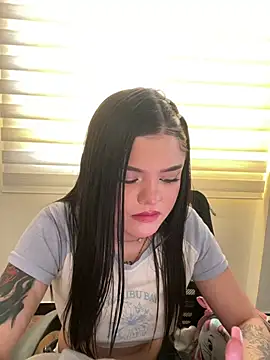 CamilaDuarte_2 – Naživo XXX chat