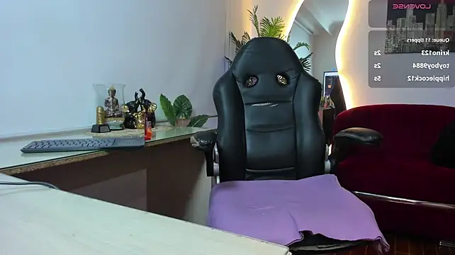 Abbysoler 现场XXX聊天