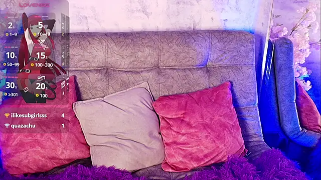 briana_frox – Naživo XXX chat