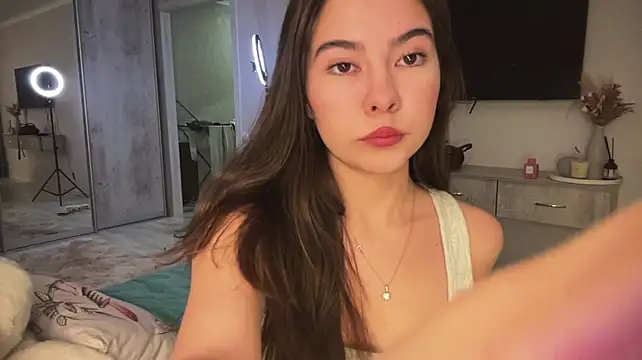 Ellewaay – Naživo XXX chat