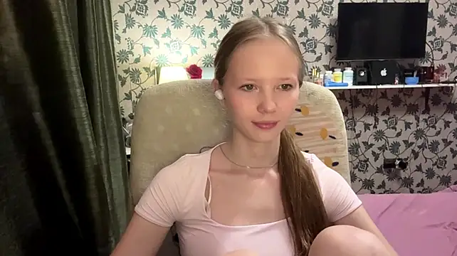 DionnaStrech – Naživo XXX chat