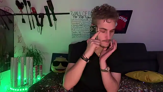 Chat XXX Live Cookieboy88