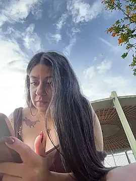 MeganCollins – Naživo XXX chat