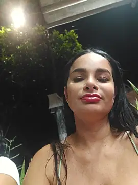 CataleyaRusso Show in webcam