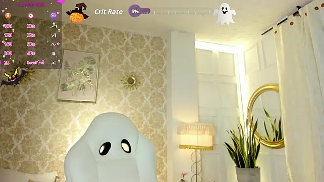LilyThea Chat XXX in diretta