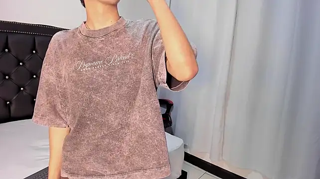 LiamPrescotのライブXXXチャット