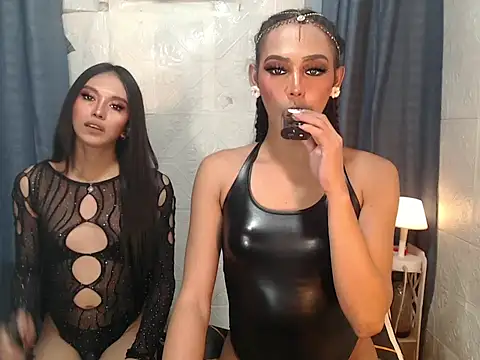 Chay_yukiee Chat XXX live