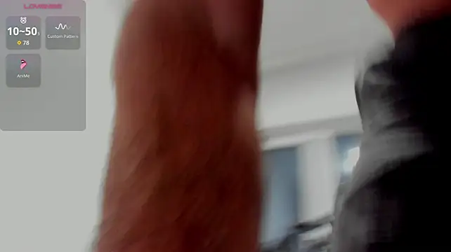 צ'אט XXX בשידור חי של David_Big_Daddy