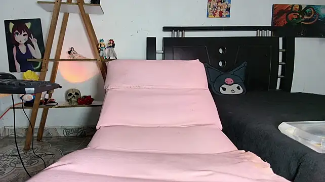chirlleyy's Live XXX Chat