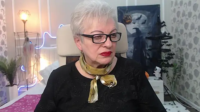 KayleSmoll – Naživo XXX chat