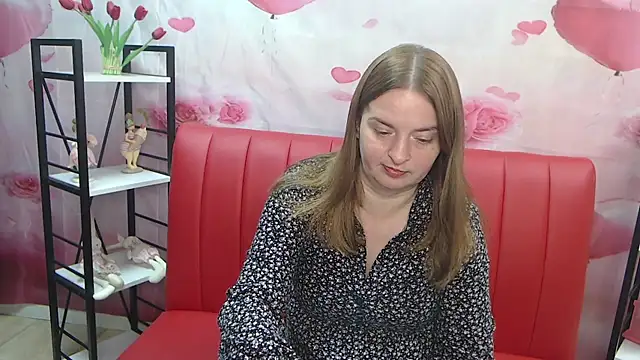 Czat XXX na żywo – FreyaDak