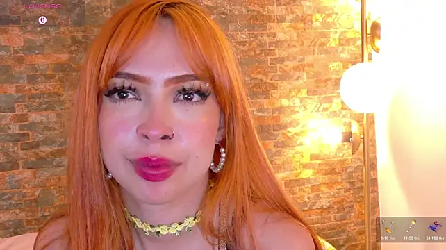 Chat XXX en directo de IsisRivers