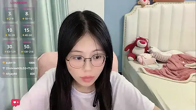Luna-666 Chat XXX live