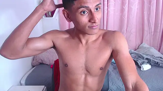 Chat +18 de _bigrick_ ao vivo