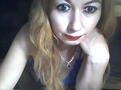 Olesja Live XXX Chat