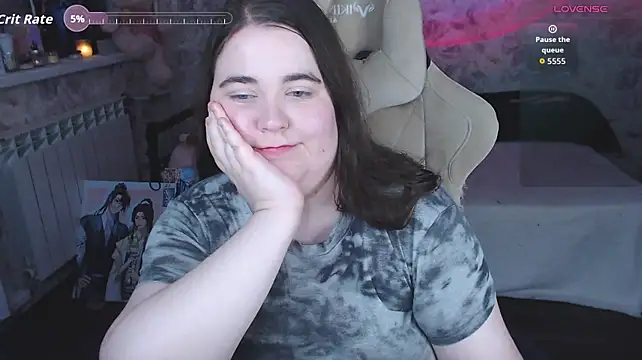 Estelle_Hicks – Naživo XXX chat