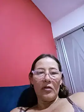Salome_69's Live XXX Chat
