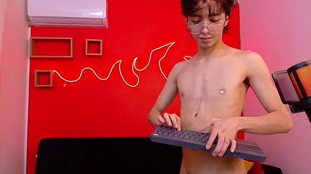 Chatroom XXX en direct de Twink_Sebas7
