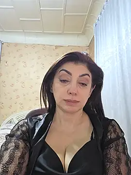CharlotteSiren – Naživo XXX chat