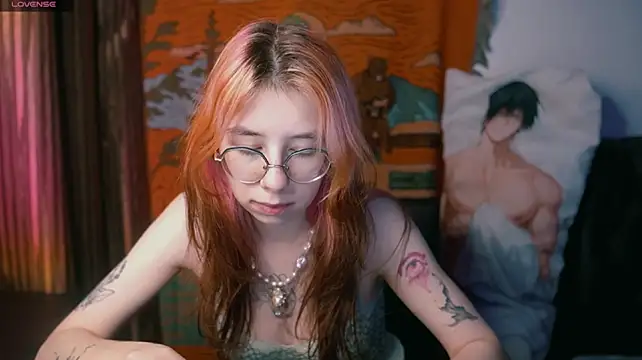 cutiiepink – Naživo XXX chat