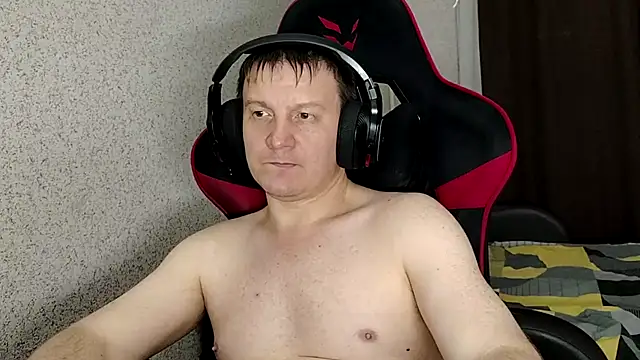 MysteriousWanderer's Live XXX Chat