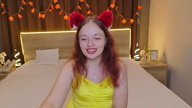 MelodiLady – Naživo XXX chat