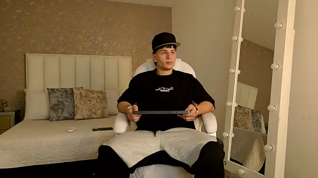JordanMiller_ live XXX chat