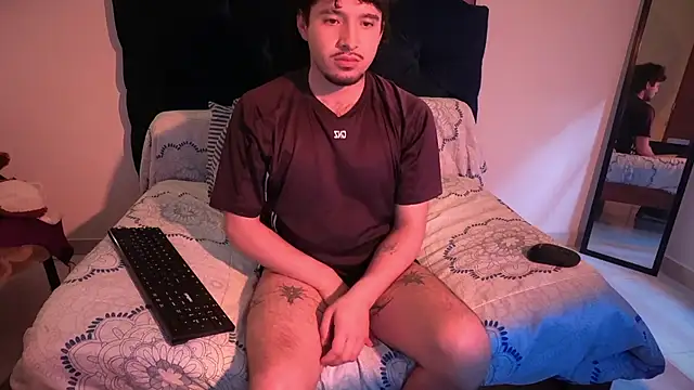 zoren_33 live XXX chat