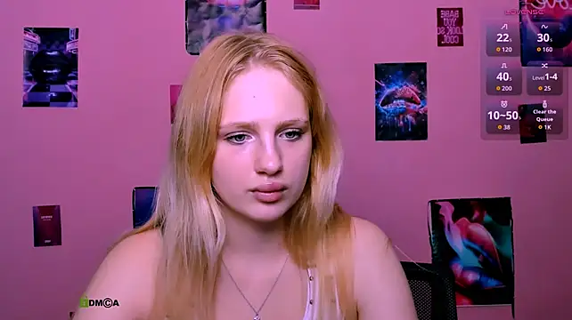carolina_cold – Naživo XXX chat