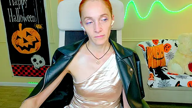 BreeTerner – Naživo XXX chat