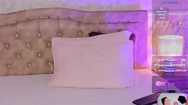 MELODYY_SWEET – Naživo XXX chat
