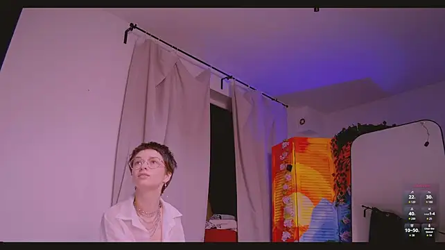 Chat +18 de Your_avatar ao vivo