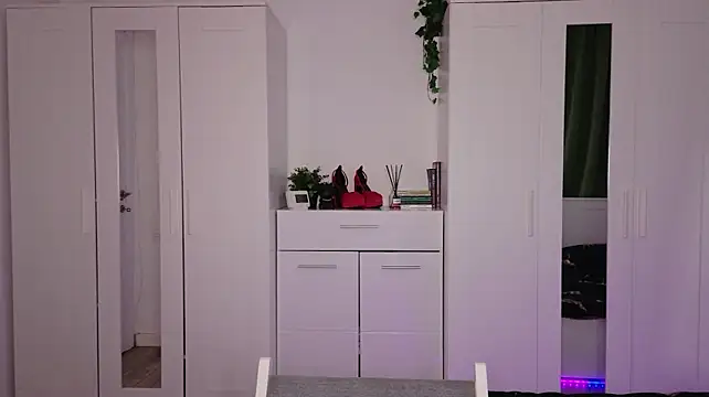 ela_fx 现场XXX聊天