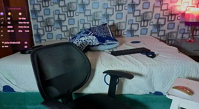 LoganSteel_ Obrolan Langsung XXX
