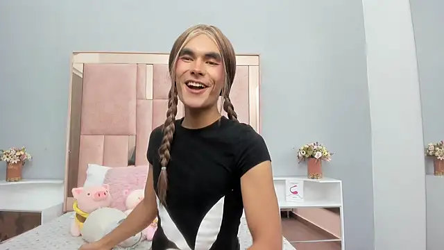 MiaBuny Live XXX-Chat