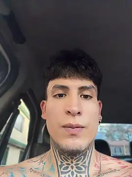 Živý XXX chat _Tomy08calderon