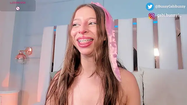 gabi_bunny – Naživo XXX chat